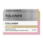Tri Tolonen Collagen, 60 tabl.