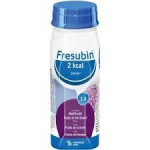 Fresubin 2kcal Drink, metsämarja, 4 x 200 ml 
