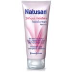 Natusan 24h Hand Cream 100ml