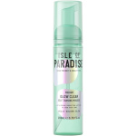 Isle of Paradise Medium Glow Clear Self Tanning Mousse -itseruskettava vaahto 200ml