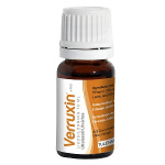 Verruxin liuos 10 ml