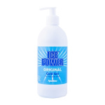 Ice Power kylmägeeli pumppupullo 400ml