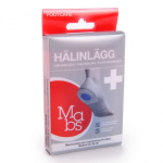 Mabs FootCare Geelikantapehmuste M 1 pari