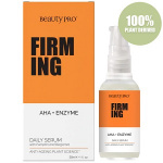 Beauty Pro FIRMING AHA+Enzymes Daily Serum 30ml