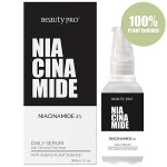 Beauty Pro NIACINAMIDE 2% Daily Serum 30ml