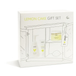 Ziaja Lemon Cake lahjapakkaus