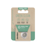 Jordan Green Clean Dental Floss hammaslanka, 30 m