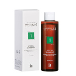 System 4 1 Special shampoo 250 ml