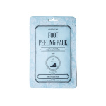 KOCOSTAR Foot Peeling Pack Kuorintasukat