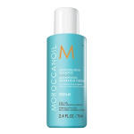 MOROCCANOIL Moisture Repair Shampoo - Kosteuttava ja korjaava shampoo 70 ml