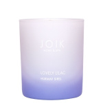 JOIK Home & SPA Tuoksukynttilä Lovely Lilac
