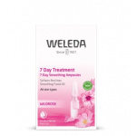 Weleda Wild Rose 7 Day Treatment, 7 x 0,80 ml