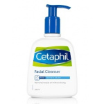 Cetaphil Facial Cleanser, 236 ml
