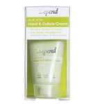 Depend O2 Aloe Vera Hand & Cuticle Cream 20 ml