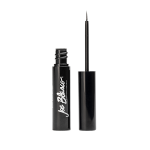 Joe Blasco Eyeliner Brush Tip Black nestemäinen rajausväri 