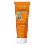 Avene Sun lotion children 50+ 250ml 