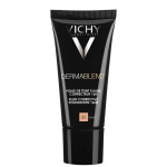 Vichy Dermablend nestemäinen meikkivoide  30ml sävy,  35 Sand