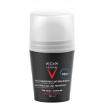 Vichy Homme antiperspirantti sensitive 48h roll-on 50ml