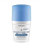 Vichy Mineral Deo 48h 50 ml