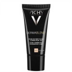 Vichy Dermablend nestemäinen meikkivoide  30ml sävy, 05 Porcelain