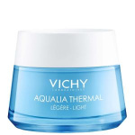 Vichy Aqualia Thermal Light normaalille iholle 50ml