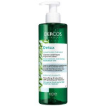 Vichy Dercos Nutrients Detox -shampoo 250 ml 