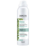 Dercos Nurtirents Detox –kuivashampoo 150 ml