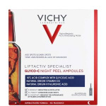 Vichy Liftactiv Collagen Specialist Glyco -C night peelL -ampullit 2ml x 30 kpl