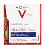Vichy Liftactiv Collagen Specialist Glyco -C night peelL -ampullit 2ml x 10 kpl