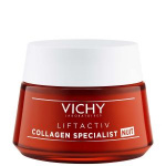Vichy Liftactiv Collagen Specialist Night yövoide 50ml