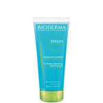 Bioderma Sebium gel Moussant Foaming gel 200ml