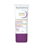 Bioderma CICABIO CREME SPF 50+ suojaava voide, 30ml 