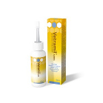 Vetramil Auris korvatipat 50 ml