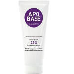 APOBASE CARBAMIDE 5 % EMULSIOVOIDE 250 G