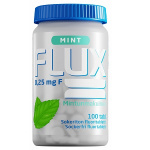 FLUX MINT FLUORITABLETTI 250 MCG 100 IMESKELYTABL