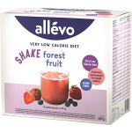 Allévo VLCD Shake Metsämarja 15 pss