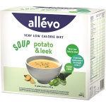Allévo VLCD Keitto Peruna&Purjo 15 pss