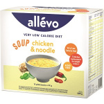 Allévo VLCD Keitto Kananuudeli 15 pss