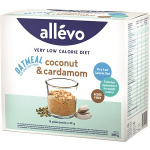 Allévo VLCD Puuro Kookos&Kardemumma 15 pss