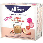 Allévo VLCD Puuro Omena&Kaneli 15 pss