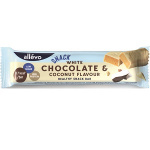 Allévo Healthy Choice Bar White Chocolate & Coconut 35 g