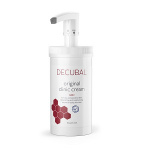 DECUBAL CLINIC CREAM 475 G PUMPPUPULLO