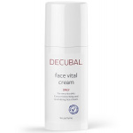 DECUBAL FACE VITAL CREAM 50 ML