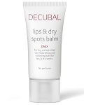 DECUBAL LIPS & DRY SPOTS BALM 30 ML