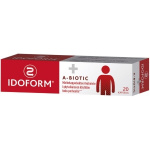 Idoform A-Biotic 20 Kapselia