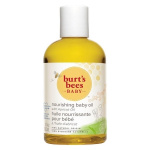 Burt's Bees Baby Bee Nourishing Oil 118 ml