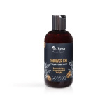 Nurme Shower Gel Petitgrain + Sweet Orange 250ml