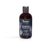 Nurme Shower Gel Clary Sage + Lavender 250ml