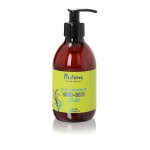 Nurme Wild Lemongrass Hand and Body Lotion 300ml