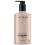 Madara Bitter Honey kosteuttava saippua 500ml